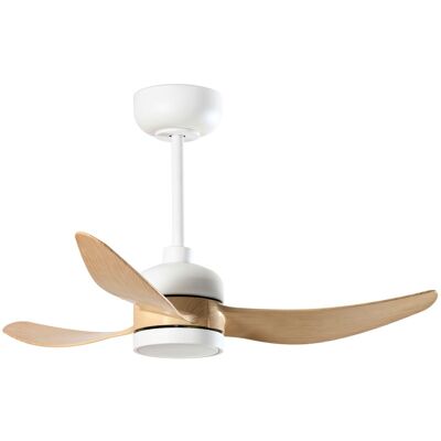 FORLIGHT Bay - Ventilatore Da Soffitto FORLIGHT Bay - Ventilatore Da Soffitto