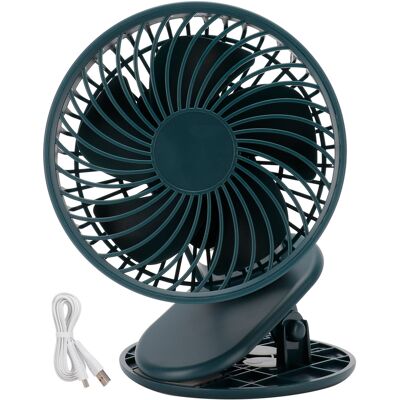 OEM Ventilatore Da Tavolo Portatile A 3 Velocità, Mini Ventilatore Da Tavolo Con Morsetto Per Casa, Ufficio E Camera Da Letto (verde) OEM Ventilatore Da Tavolo Portatile A 3 Velocità, Mini Ventilatore Da Tavolo Con Morsetto Per Casa, Ufficio E Camera Da Letto (verde)
