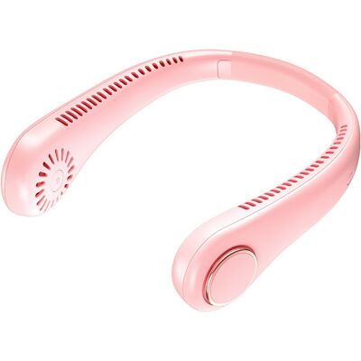 OEM Ventilatore Portatile Ricaricabile Tramite Usb, Mini Ventilatore Da Collo, 3 Livelli Di Ventilazione, Condizionatore Portatile Per Casa, Ufficio, Attività Sportive All'aperto E Viaggi. OEM Ventilatore Portatile Ricaricabile Tramite Usb, Mini Ventilatore Da Collo, 3 Livelli Di Ventilazione, Condizionatore Portatile Per Casa, Ufficio, Attività Sportive All'aperto E Viaggi.