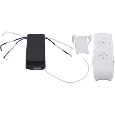 OEM Kit Telecomando Universale Per Ventilatore A Soffitto, Kit Telecomando Wireless Per Ventilatore A Soffitto, Versione Inglese 85-240v OEM Kit Telecomando Universale Per Ventilatore A Soffitto, Kit Telecomando Wireless Per Ventilatore A Soffitto, Versione Inglese 85-240v