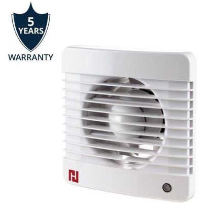MONROE Ventilatore 100 Silenta-m Silenzioso Compatto MONROE Ventilatore 100 Silenta-m Silenzioso Compatto
