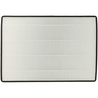 VHBW Filtro Dell'aria F7 Sostituisce Helios 00038 Per Ventola (filtro Antipolline) - VHBW Filtro Dell'aria F7 Sostituisce Helios 00038 Per Ventola (filtro Antipolline) -
