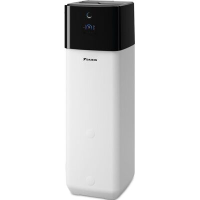Daikin Altherma 3 R Mt Ech2o, H/c, Ig Integr. Accumulo 500l, Unità A Mobiletto, Elsxb12p50e Daikin Altherma 3 R Mt Ech2o, H/c, Ig Integr. Accumulo 500l, Unità A Mobiletto, Elsxb12p50e