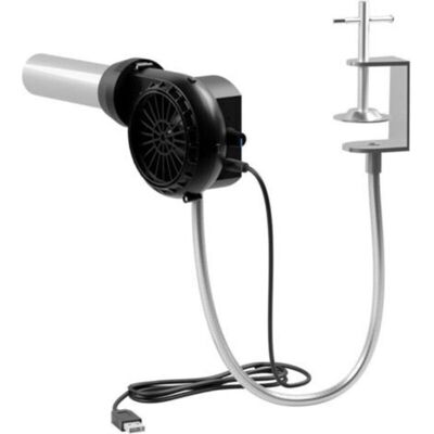 URSUS Ventilatore Usb Ricaricabile Per Gli Appassionati Di Barbecue. URSUS Ventilatore Usb Ricaricabile Per Gli Appassionati Di Barbecue.