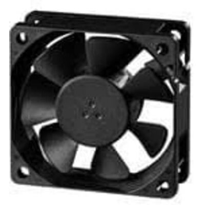 Sunon Ventilatore Assiale Ef92251s3-1000u-a99 67,15 M³/h 12 V Dc Sunon Ventilatore Assiale Ef92251s3-1000u-a99 67,15 M³/h 12 V Dc