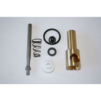 ELMAG Set Di Ventilazione (n. 39-45) Per Eps 111 ELMAG Set Di Ventilazione (n. 39-45) Per Eps 111