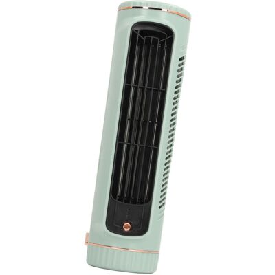 OEM – Ventilatore Da Tavolo Silenzioso, Ricaricabile E Senza Pale Con 3 Velocità – Compatto 26,67 Cm – Per Ambienti Interni Ed Esterni – Batteria Da 1200 Mah -crezuo OEM – Ventilatore Da Tavolo Silenzioso, Ricaricabile E Senza Pale Con 3 Velocità – Compatto 26,67 Cm – Per Ambienti Interni Ed Esterni – Batteria Da 1200 Mah -crezuo