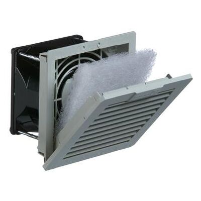 PFANNENBERG Ventilatore Pf 11.000 25m³/h Ip54 PFANNENBERG Ventilatore Pf 11.000 25m³/h Ip54