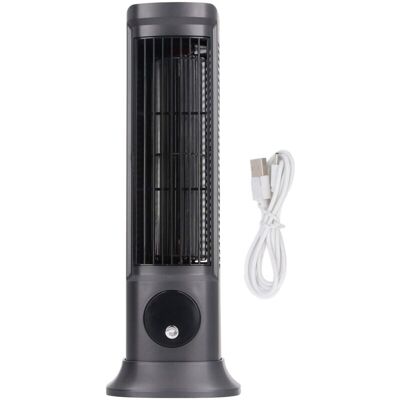 OEM Ventilatore Da Scrivania A Torre Professionale Senza Pale, Efficiente, Silenzioso, Con Tre Velocità Regolabili, Adatto Per L'Ufficio Domestico E La Camera Da Letto -crezuo OEM Ventilatore Da Scrivania A Torre Professionale Senza Pale, Efficiente, Silenzioso, Con Tre Velocità Regolabili, Adatto Per L'Ufficio Domestico E La Camera Da Letto -crezuo