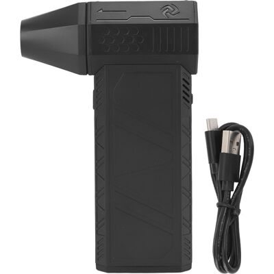 OEM Mini Ventilatore Portatile Ricaricabile Ad Alta Velocità Senza Spazzole OEM Mini Ventilatore Portatile Ricaricabile Ad Alta Velocità Senza Spazzole