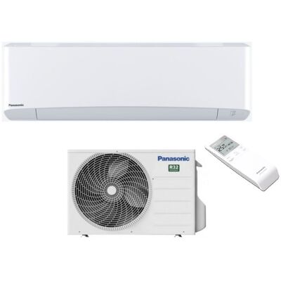 Panasonic Condizionatore Tz 21000 Btu Cs-tz60z Kew 6 Kw Raffreddamento 4,9 Kw Riscaldamento Panasonic Condizionatore Tz 21000 Btu Cs-tz60z Kew 6 Kw Raffreddamento 4,9 Kw Riscaldamento