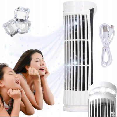OEM Ventilatore A Torre Senza Pale (36) OEM Ventilatore A Torre Senza Pale (36)