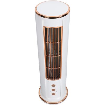 OEM Ventilatore Da Tavolo A Torre Senza Pale A 3 Velocità, Ricaricabile Tramite Usb, Con Telecomando Per L'Uso Estivo. OEM Ventilatore Da Tavolo A Torre Senza Pale A 3 Velocità, Ricaricabile Tramite Usb, Con Telecomando Per L'Uso Estivo.
