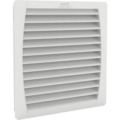 PFANNENBERG Filtro Di Estrazione Pfa 60000 Ip54 32x32 Cm PFANNENBERG Filtro Di Estrazione Pfa 60000 Ip54 32x32 Cm