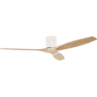 FORLIGHT Stem Evo - Ventilatore Da Soffitto Diametro 132.0cm. FORLIGHT Stem Evo - Ventilatore Da Soffitto Diametro 132.0cm.