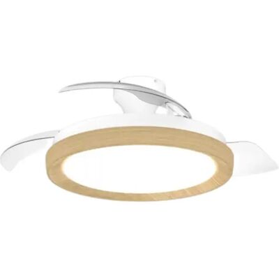 Philips Ventilatore Da Soffitto "bliss" Legno Philips Ventilatore Da Soffitto "bliss" Legno