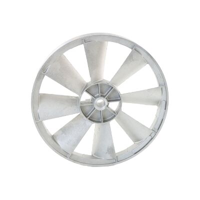 ELMAG Ruota Di Ventilatore Kr (ø 380 Mm, Cinghie Da 2x13) ELMAG Ruota Di Ventilatore Kr (ø 380 Mm, Cinghie Da 2x13)