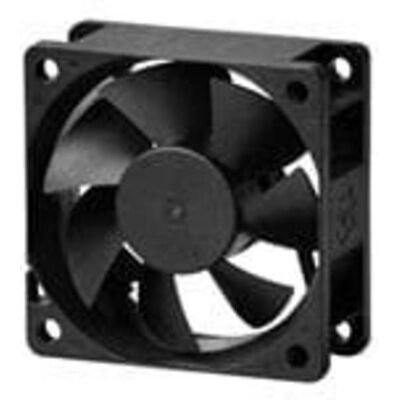 Sunon Mf60252v3-1000u-a99 Ventola Assiale 24 V/dc 27.2 M³/h (l X L X A) 60 X 60 X 25 Mm Sunon Mf60252v3-1000u-a99 Ventola Assiale 24 V/dc 27.2 M³/h (l X L X A) 60 X 60 X 25 Mm