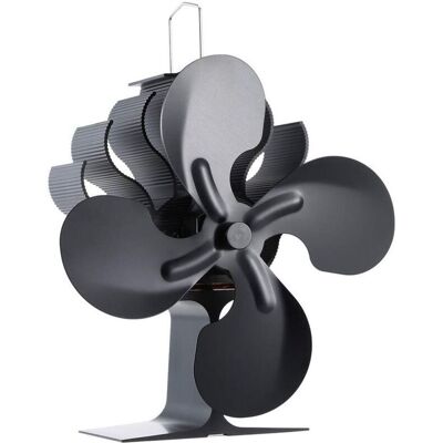 OEM Il Nostro Ventilatore A 4 Pale Per Stufe A Legna È Ecologico, Silenzioso E Garantisce Un'efficiente Distribuzione Del Calore Per Un Comfort Ottimale In Casa. -crezuo OEM Il Nostro Ventilatore A 4 Pale Per Stufe A Legna È Ecologico, Silenzioso E Garantisce Un'efficiente Distribuzione Del Calore Per Un Comfort Ottimale In Casa. -crezuo