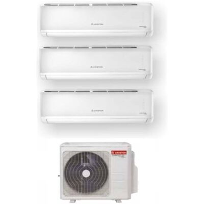 Ariston Climatizzatore Alys Plus 7 6 Kw Raffreddamento 5 7 Kw Riscaldamento Ariston Climatizzatore Alys Plus 7 6 Kw Raffreddamento 5 7 Kw Riscaldamento