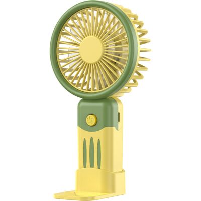 OEM Mini Ventilatore Portatile Pieghevole Con Funzione Di Ricarica Usb – Ventilatore Silenzioso E A Basso Consumo Energetico, Ideale Per L'Uso In Viaggio, In Ufficio E Fuori Casa - Crezuo OEM Mini Ventilatore Portatile Pieghevole Con Funzione Di Ricarica Usb – Ventilatore Silenzioso E A Basso Consumo Energetico, Ideale Per L'Uso In Viaggio, In Ufficio E Fuori Casa - Crezuo