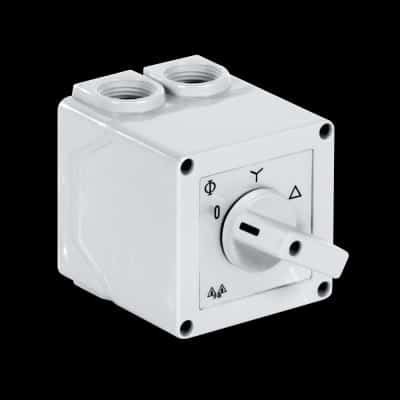 Vortice Serie Torette TRT-ED - Grigia - Controllore del ventilatore Vortice Serie Torette TRT-ED - Grigia - Controllore del ventilatore