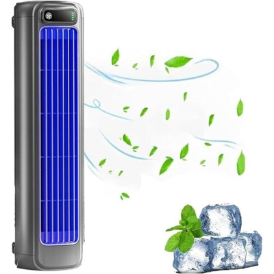 COOCHEER Ventilateur De Refroidissement Portable Silencieux 3 Vitesses Ventilateur Mural Sans Perforation Pour Bureau/cuisine/chambre COOCHEER Ventilateur De Refroidissement Portable Silencieux 3 Vitesses Ventilateur Mural Sans Perforation Pour Bureau/cuisine/chambre