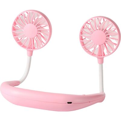 OEM Ventilatore Portatile Compatto E Personale, Mini Ventilatore Da Collo Ricaricabile Tramite Usb, 3 Velocità, Ideale Per L'Ufficio, I Viaggi E Il Campeggio All'aperto. OEM Ventilatore Portatile Compatto E Personale, Mini Ventilatore Da Collo Ricaricabile Tramite Usb, 3 Velocità, Ideale Per L'Ufficio, I Viaggi E Il Campeggio All'aperto.