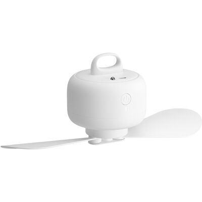 OEM Ventilatore Da Campeggio Alimentato A Batteria Da 8000 Mah, Portatile Ricaricabile Tramite Usb Con Telecomando, Pale Del Ventilatore Rimovibili, Gancio Per Appendere, Timer, 4 Velocità Per Esterni-bia OEM Ventilatore Da Campeggio Alimentato A Batteria Da 8000 Mah, Portatile Ricaricabile Tramite Usb Con Telecomando, Pale Del Ventilatore Rimovibili, Gancio Per Appendere, Timer, 4 Velocità Per Esterni-bia