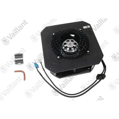 Vaillant Ventilatore, 260 Recovair Var 260/4 U.w. -nr. , 0020188034 Vaillant Ventilatore, 260 Recovair Var 260/4 U.w. -nr. , 0020188034