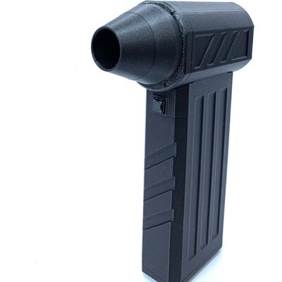 OEM Ventola Turbo Con Motore Brushless Da 28,8 Mm, Silenziosa E Potente (110.000 Giri/min), Strumento Di Pulizia, Interfaccia Usb-c Compatibile Con Protocollo Di Ricarica Rapida Pd. OEM Ventola Turbo Con Motore Brushless Da 28,8 Mm, Silenziosa E Potente (110.000 Giri/min), Strumento Di Pulizia, Interfaccia Usb-c Compatibile Con Protocollo Di Ricarica Rapida Pd.
