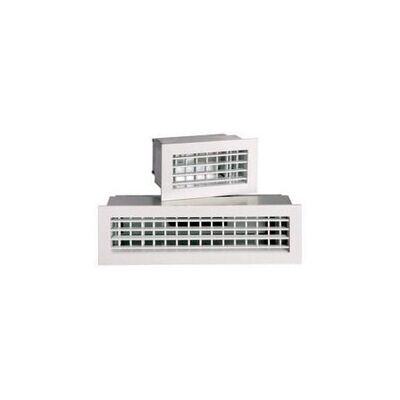 ALDES Bocca Motorizzata 12v L500xh100 ALDES Bocca Motorizzata 12v L500xh100