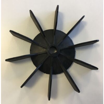 ELMAG Alette Del Ventilatore In Pvc (n. 36, 37) ELMAG Alette Del Ventilatore In Pvc (n. 36, 37)