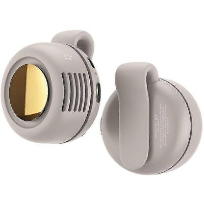 OEM Ventilatore Portatile Con Clip, Mini Ventilatore Ricaricabile Usb Con Clip, Ventilatore Per Collo E Fianchi, Ventilatore Regolabile Con Raffreddamento Ad Aria. OEM Ventilatore Portatile Con Clip, Mini Ventilatore Ricaricabile Usb Con Clip, Ventilatore Per Collo E Fianchi, Ventilatore Regolabile Con Raffreddamento Ad Aria.