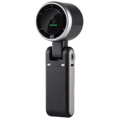OEM Mini Ventilatore Portatile Ricaricabile, 5 Velocità, Regolabile, 3600 Mah, Ventilatore Da Viaggio, Ventilatore Turbo, Ventilatore Da Collo OEM Mini Ventilatore Portatile Ricaricabile, 5 Velocità, Regolabile, 3600 Mah, Ventilatore Da Viaggio, Ventilatore Turbo, Ventilatore Da Collo