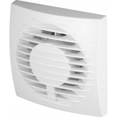 AWENTA Ventilatore Focus Wfa100h Bianco Silenzioso 85 M³/h AWENTA Ventilatore Focus Wfa100h Bianco Silenzioso 85 M³/h