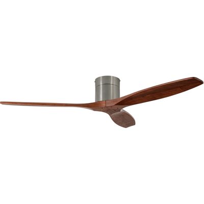 FORLIGHT Stem Evo - Ventilatore Da Soffitto Diametro 132.0cm. FORLIGHT Stem Evo - Ventilatore Da Soffitto Diametro 132.0cm.