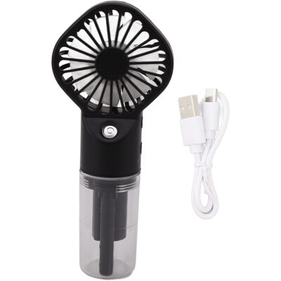 OEM Ventilatore Bruciatore Portatile Ricaricabile Tramite Usb Con 4 Velocità, Nero OEM Ventilatore Bruciatore Portatile Ricaricabile Tramite Usb Con 4 Velocità, Nero