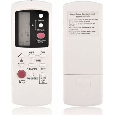 URSUS Telecomando Di Ricambio Gz-1002b-e3 Per Condizionatore Galanz Telecomando Di Ricambio Per Condizionatori Galanz Gz-1002a-e3 E Gz-1002b-e1. URSUS Telecomando Di Ricambio Gz-1002b-e3 Per Condizionatore Galanz Telecomando Di Ricambio Per Condizionatori Galanz Gz-1002a-e3 E Gz-1002b-e1.