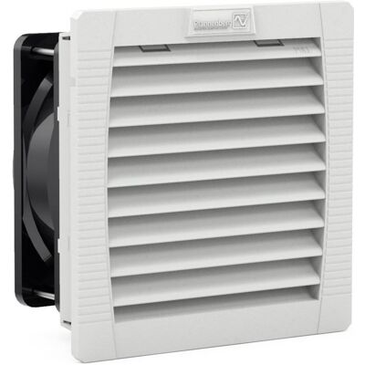 Ventilatore Pfannenberg PF 22000 24V/DC per Armadi di Controllo Ventilatore Pfannenberg PF 22000 24V/DC per Armadi di Controllo