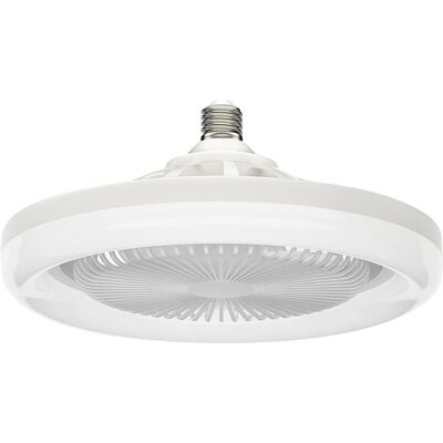 OEM Ventilatore A Soffitto A Led Con Luce Integrata, Portalampada E27, Mini Ventilatore A Soffitto Orientabile Con Telecomando. OEM Ventilatore A Soffitto A Led Con Luce Integrata, Portalampada E27, Mini Ventilatore A Soffitto Orientabile Con Telecomando.