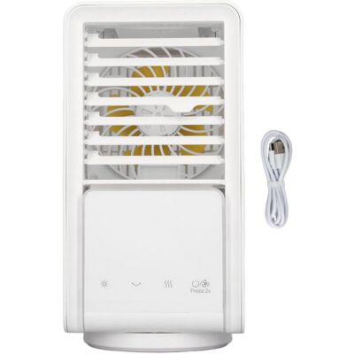 OEM Mini Condizionatore D&39aria Portatile Per Esterni, Raffreddatore D&39aria Con Ricarica Usb, Ventola Con Testa Oscillante A Destra E A Sinistra. OEM Mini Condizionatore D&39aria Portatile Per Esterni, Raffreddatore D&39aria Con Ricarica Usb, Ventola Con Testa Oscillante A Destra E A Sinistra.