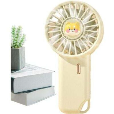OEM Ventilatore Portatile Bexdug, Piccolo Ventilatore A Mano - Ventilatore Tascabile Ricaricabile A 3 Velocità - Piccolo Ventilatore Con Ricarica Usb OEM Ventilatore Portatile Bexdug, Piccolo Ventilatore A Mano - Ventilatore Tascabile Ricaricabile A 3 Velocità - Piccolo Ventilatore Con Ricarica Usb
