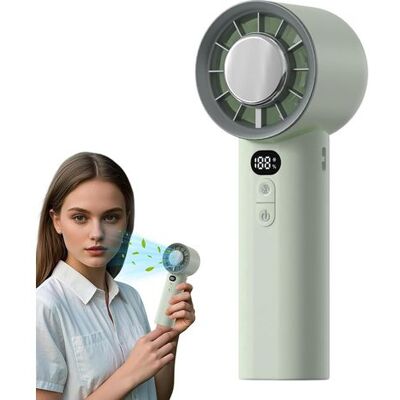 OEM 3000 Mah, Ventilatore Personale Pieghevole, Ventilatore Personale Da Viaggio Ricaricabile, Flusso D'Aria Potente Istantaneo, Raffreddamento A Più Velocità, Dispositivo Portatile Per Viaggi All'aperto, OEM 3000 Mah, Ventilatore Personale Pieghevole, Ventilatore Personale Da Viaggio Ricaricabile, Flusso D'Aria Potente Istantaneo, Raffreddamento A Più Velocità, Dispositivo Portatile Per Viaggi All'aperto,