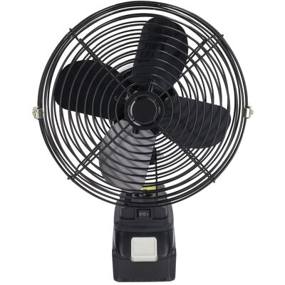 OEM Ventilatore Elettrico Portatile Ricaricabile Da 30 W E 8 Pollici Con Batteria Al Litio Da 18 V, Ideale Per Il Campeggio. OEM Ventilatore Elettrico Portatile Ricaricabile Da 30 W E 8 Pollici Con Batteria Al Litio Da 18 V, Ideale Per Il Campeggio.