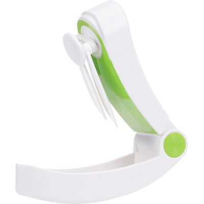 OEM Mini Ventilatore Usb Pieghevole, Ricaricabile, Tascabile (verde) OEM Mini Ventilatore Usb Pieghevole, Ricaricabile, Tascabile (verde)