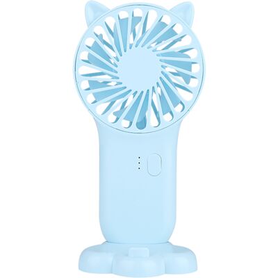 OEM Mini Ventilatore Portatile Con 3 Velocità Regolabili, Ricaricabile Tramite Usb, Con Interruttore Di Accensione/spegnimento E Design Elegante. OEM Mini Ventilatore Portatile Con 3 Velocità Regolabili, Ricaricabile Tramite Usb, Con Interruttore Di Accensione/spegnimento E Design Elegante.