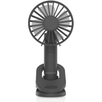 Daewoo Ventilatore Dw9014 5 W 3 Velocità Daewoo Ventilatore Dw9014 5 W 3 Velocità