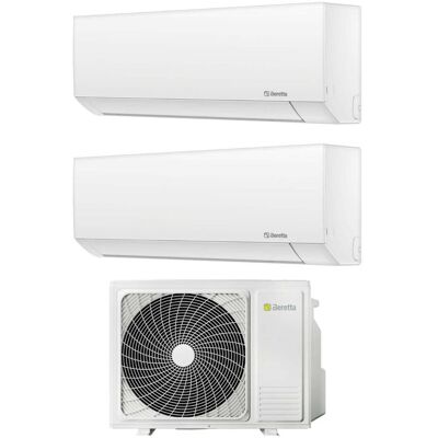 Beretta Condizionatore Breva E 3 6 Kw Raffreddamento 3 7 Kw Riscaldamento Beretta Condizionatore Breva E 3 6 Kw Raffreddamento 3 7 Kw Riscaldamento