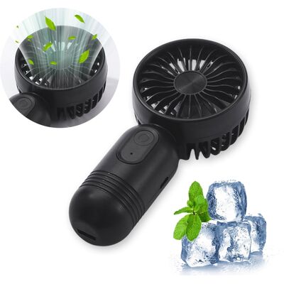OEM Ventilatore Portatile Mini Diyoo, Ricaricabile Tramite Usb, Tascabile, Batteria Da 400 Mah, Design Grazioso, 3 Velocità Regolabili, Ideale Per Esterni, Casa, Ufficio E Viaggi - Bianco OEM Ventilatore Portatile Mini Diyoo, Ricaricabile Tramite Usb, Tascabile, Batteria Da 400 Mah, Design Grazioso, 3 Velocità Regolabili, Ideale Per Esterni, Casa, Ufficio E Viaggi - Bianco